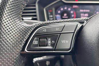 Audi A1 S Line