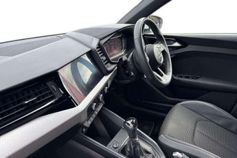 Audi A1 S Line