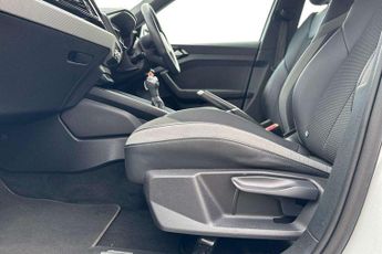 Audi A1 S Line