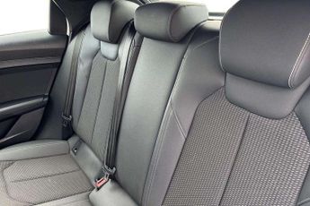 Audi A1 S Line