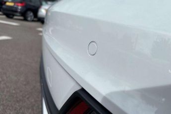 Audi A1 S Line