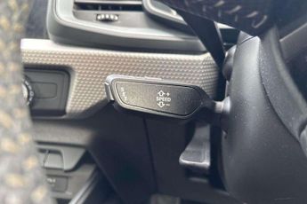 Audi A1 S Line