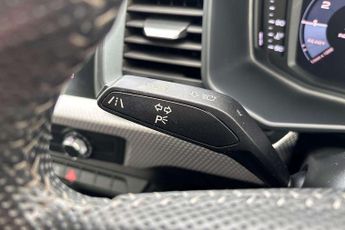 Audi A1 S Line