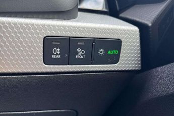 Audi A1 S Line