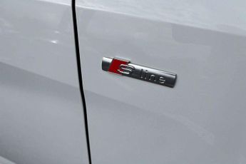 Audi A1 S Line