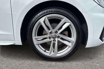 Audi A1 S Line
