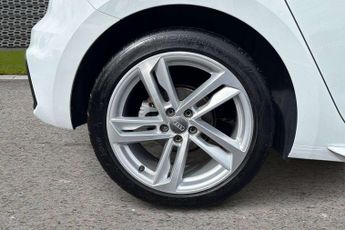 Audi A1 S Line