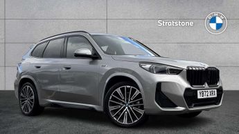BMW X1 M Sport