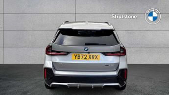 BMW X1 M Sport