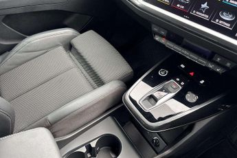 Audi Q4 S Line