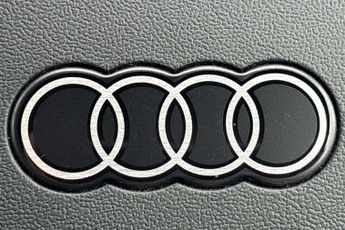 Audi Q4 S Line