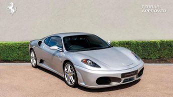 Ferrari 430 