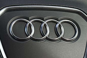 Audi Q5 S Line