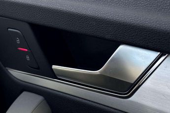 Audi Q5 S Line