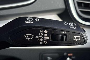 Audi Q5 S Line
