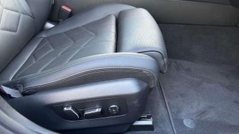 BMW 5 Series M Sport Pro
