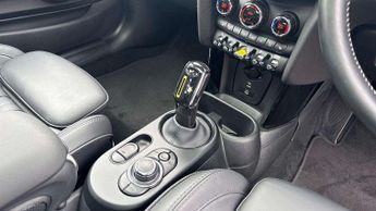 MINI Hatchback Cooper S Level 3