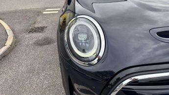 MINI Hatchback Cooper S Level 3