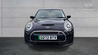 MINI Hatchback Cooper S Level 3