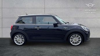 MINI Hatchback Cooper S Level 3