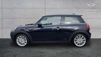 MINI Hatchback Cooper S Level 3