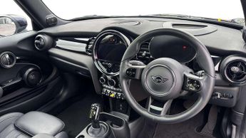 MINI Hatchback Cooper S Level 3