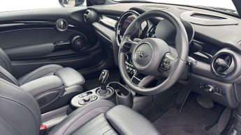 MINI Hatchback Cooper S Level 3
