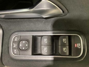 Mercedes-Benz A Class AMG Line