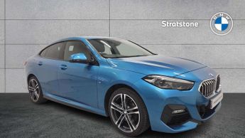 BMW 2 Series M Sport