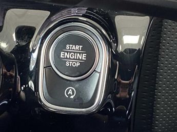 Mercedes-Benz Cla AMG Line