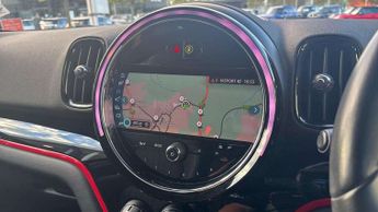 MINI Countryman John Cooper Works