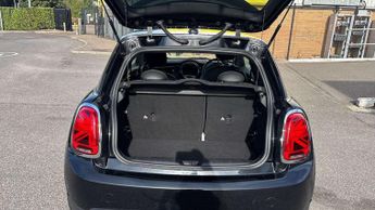 MINI Hatchback Cooper S Level 3