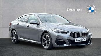 BMW 2 Series M Sport