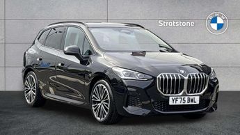 BMW 2 Series M Sport