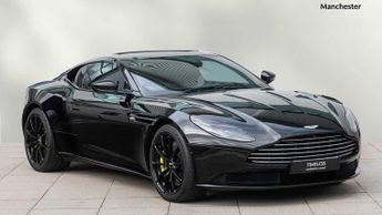 Aston Martin DB11 AMR