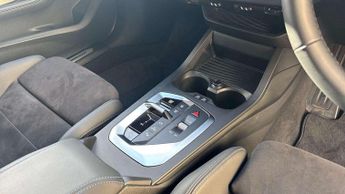 BMW 1 Series Sport