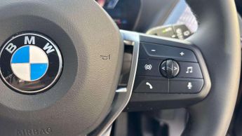 BMW 1 Series Sport