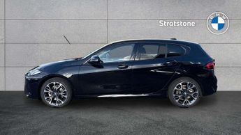 BMW 1 Series Sport
