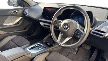 BMW 1 Series Sport