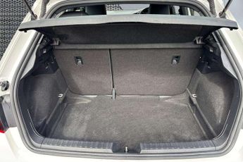 Audi A1 S Line