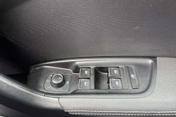 Audi A1 S Line