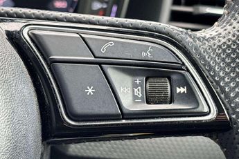 Audi A1 S Line