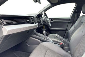 Audi A1 S Line