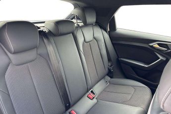 Audi A1 S Line