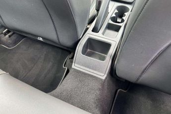 Audi A1 S Line