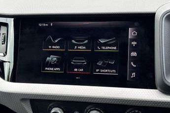 Audi A1 S Line