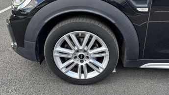 MINI Countryman Cooper Exclusive