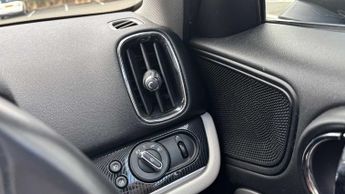 MINI Countryman Cooper Exclusive