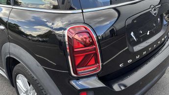 MINI Countryman Cooper Exclusive