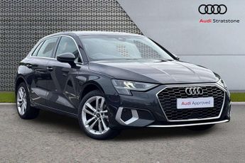 Audi A3 Sport